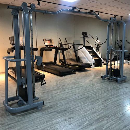 龙门架大飞鸟训练器多功能家用健身器材男商用力量运动器械全套